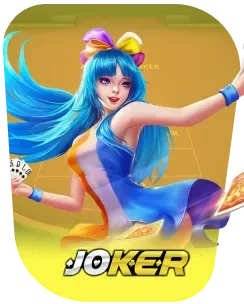 4x4game168 joker